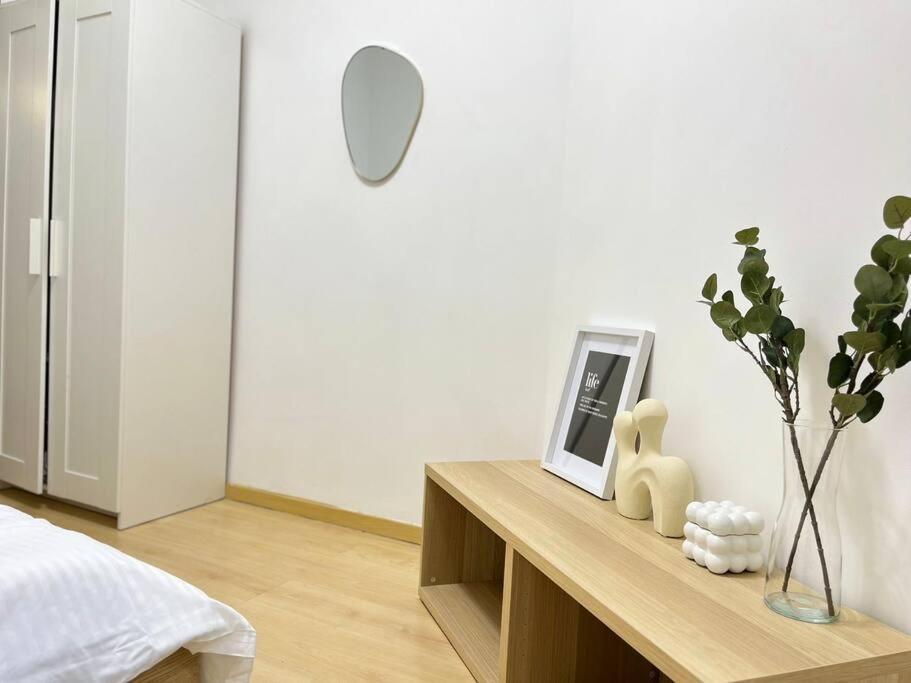 Apartmán A Gem In The Heart Of Budapešť