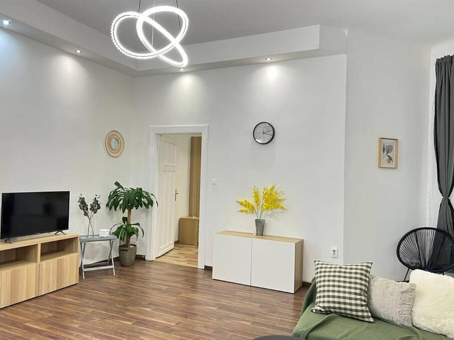 Apartmán A Gem In The Heart Of Budapešť