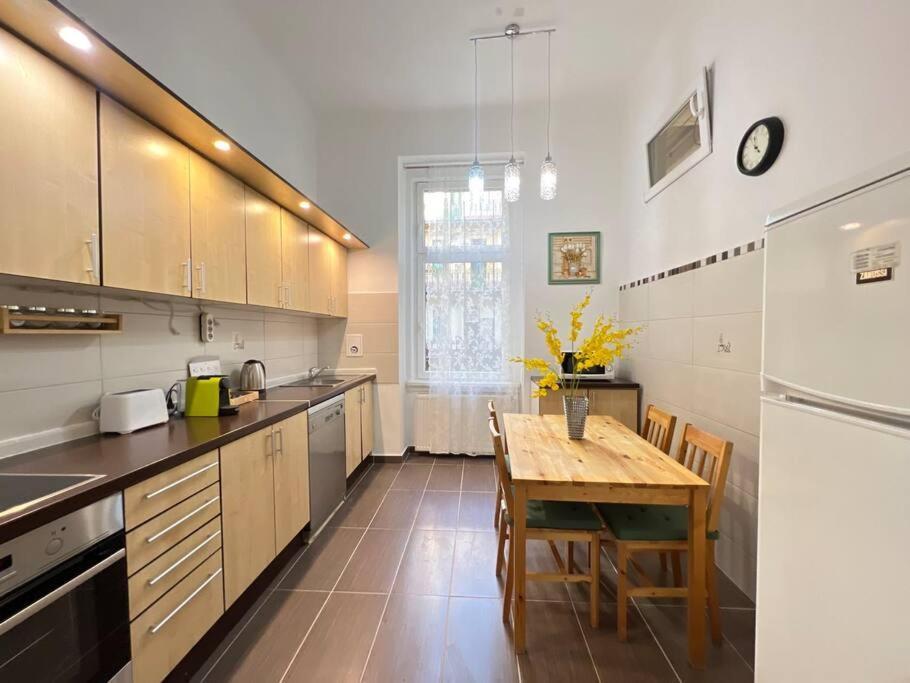Apartmán A Gem In The Heart Of